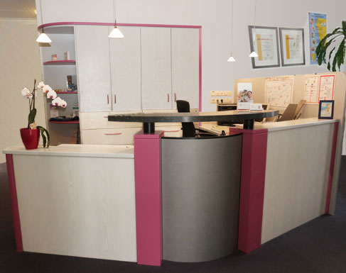 Zahnarzt Zinn Gießen  Anmeldung