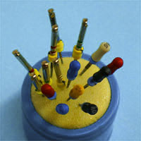 Zahnarzt Zinn Gießen Endodontie