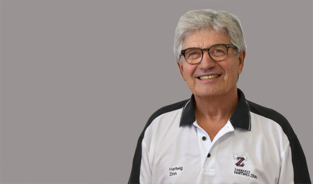 Zahnarzt Zinn Gießen Hartwig Zinn